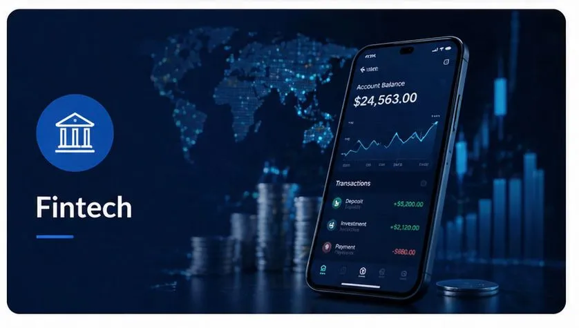 Finance & Lending