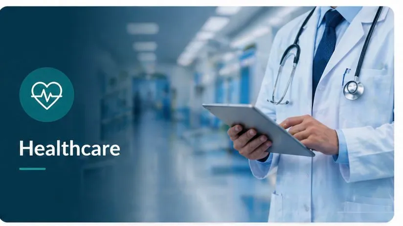 Healthcare