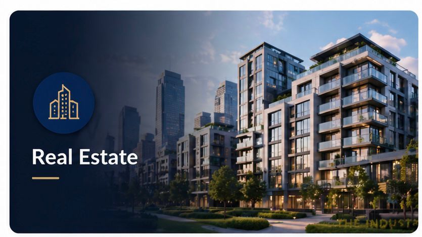 Real Estate
